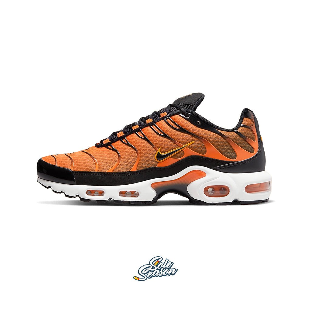 Safety Orange Nike Tn  DM0032-800