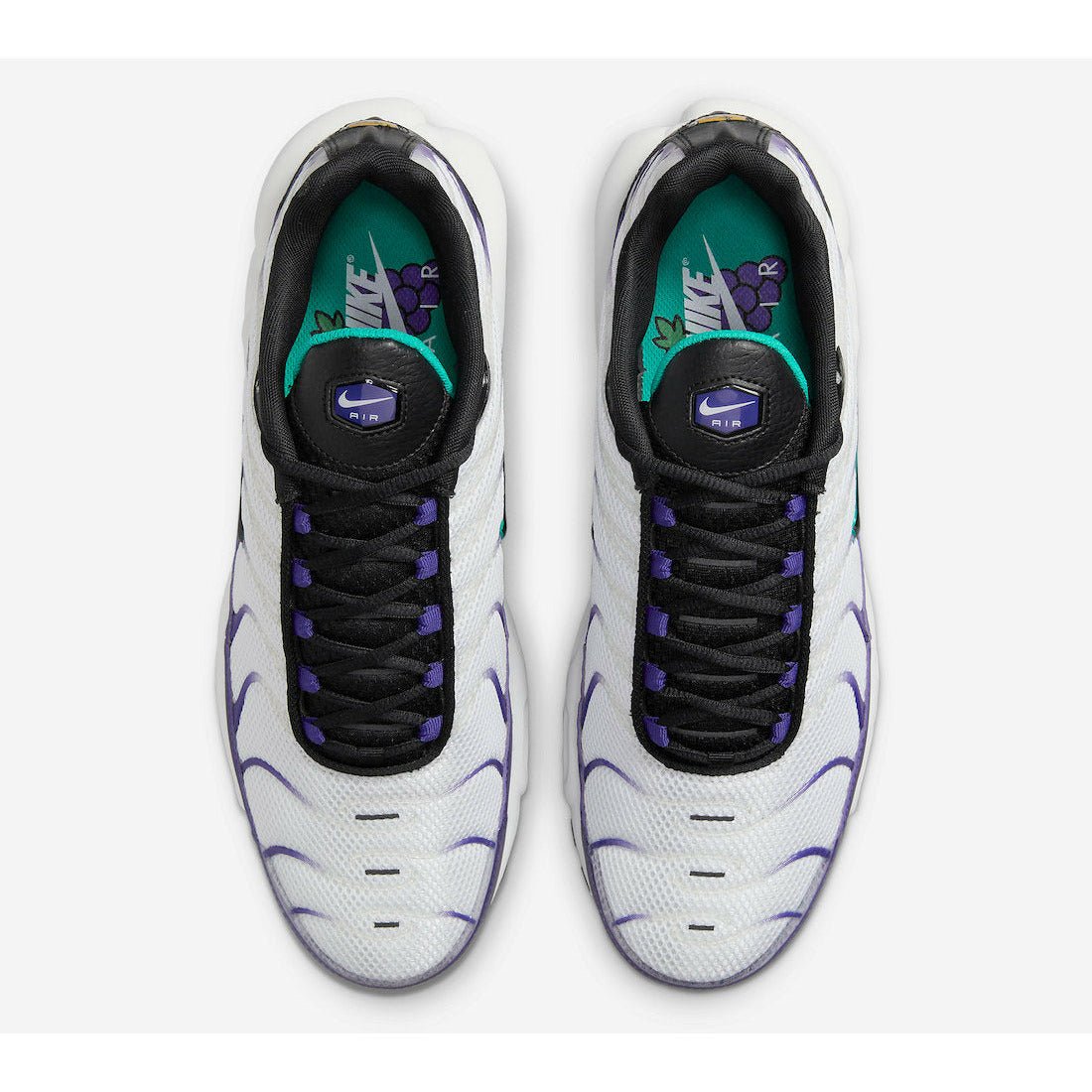 Men's Grape Shoes