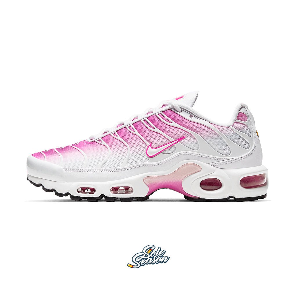 Nike air sale tn pink