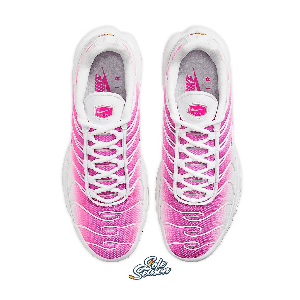 Nike Tn - Pink Fade - Women's