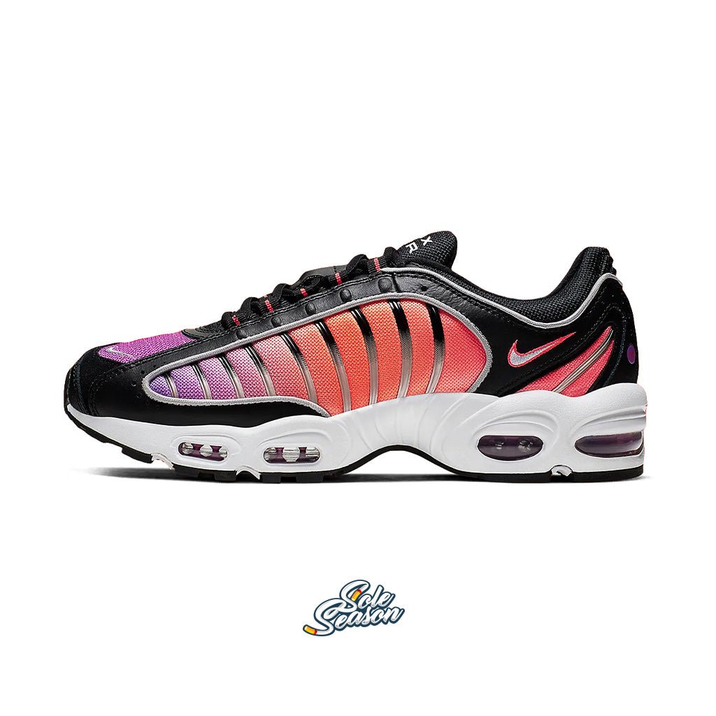 Nike Tn/Rückenwind 4-Sonnen-Männer