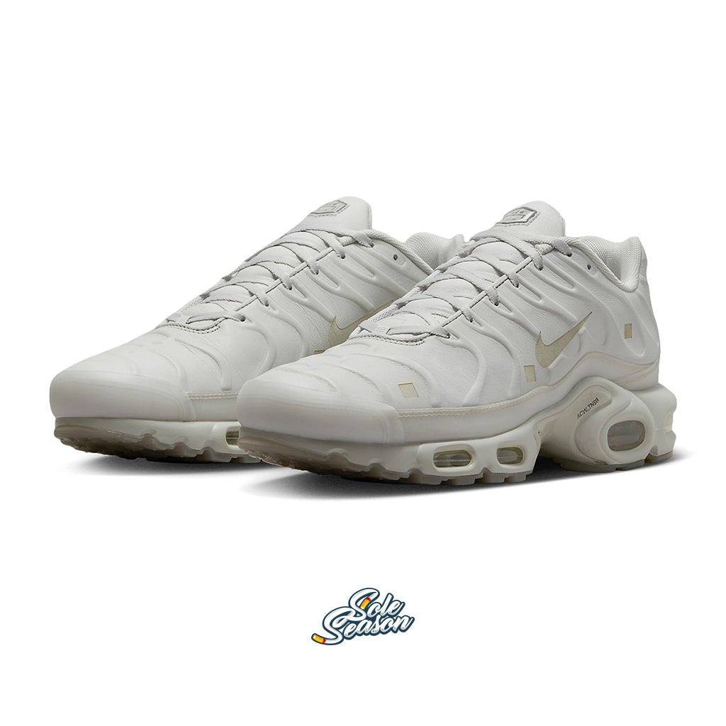 ACW Nike Tn - A Cold Wall White - FD7855-002