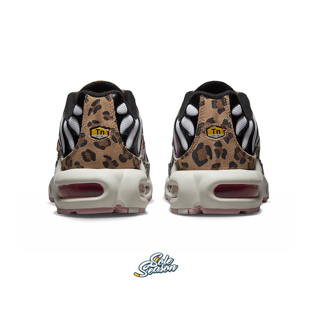 Nike Tn - Animal Instinct Print-Frauen