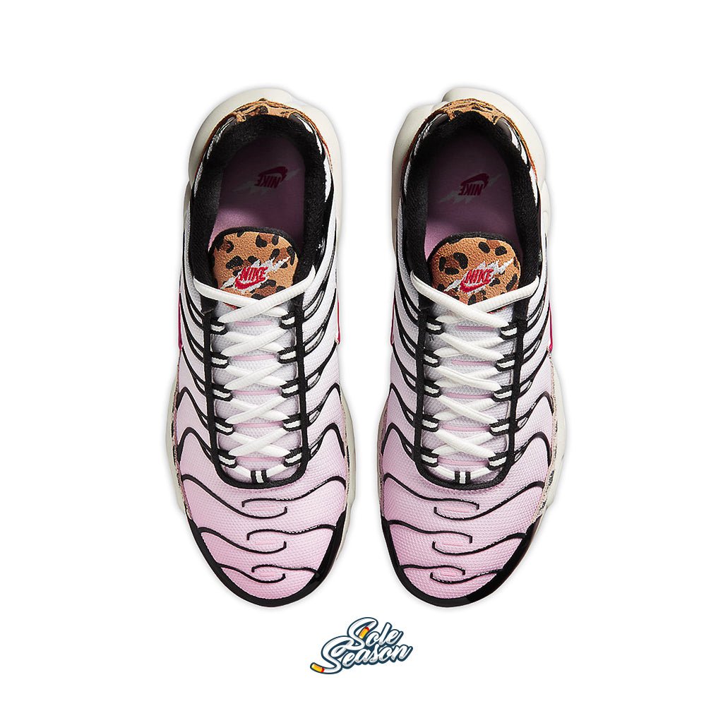 Nike Tn - Animal Instinct Print-Dames