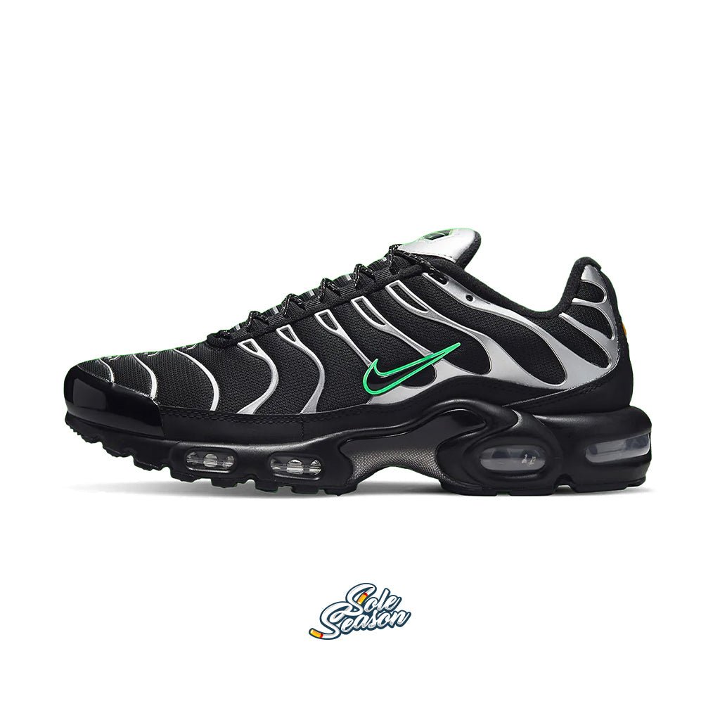 Dark green tns hotsell