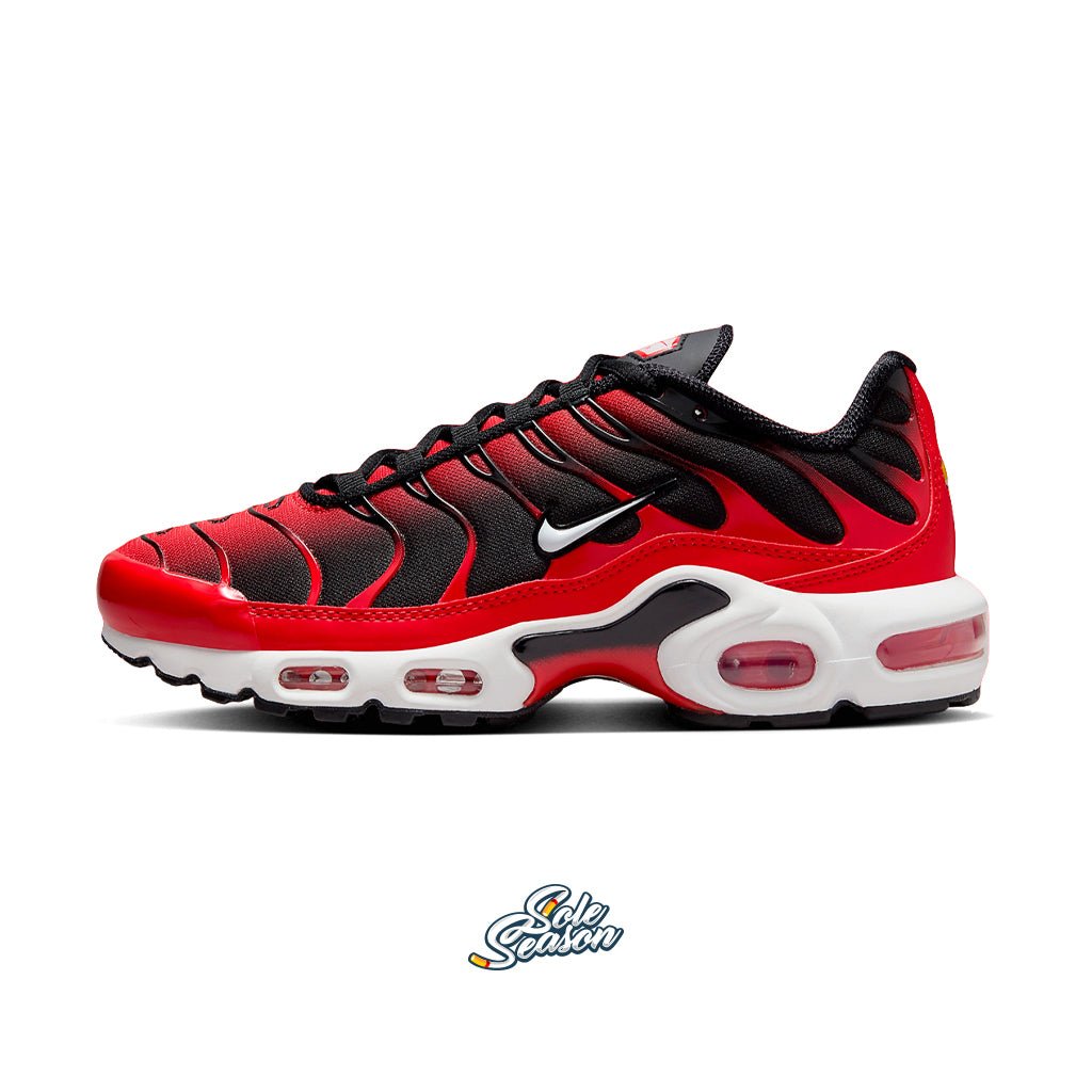 Nike tn red online