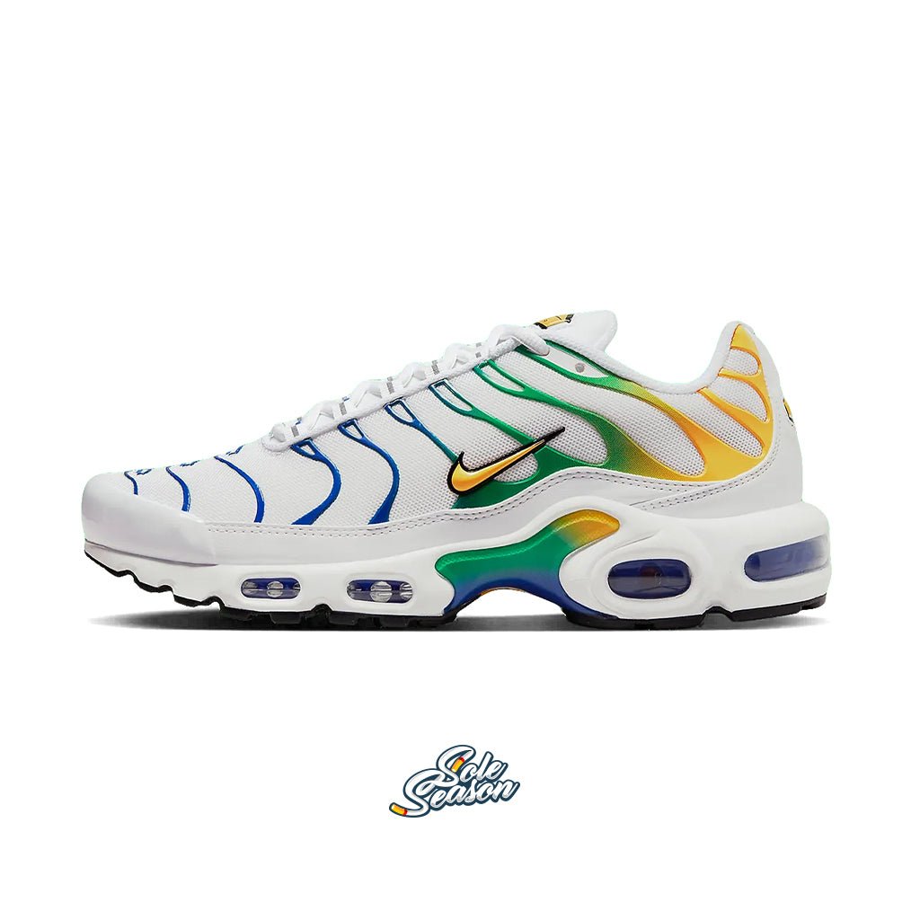 brazil nike tn dz3671-101