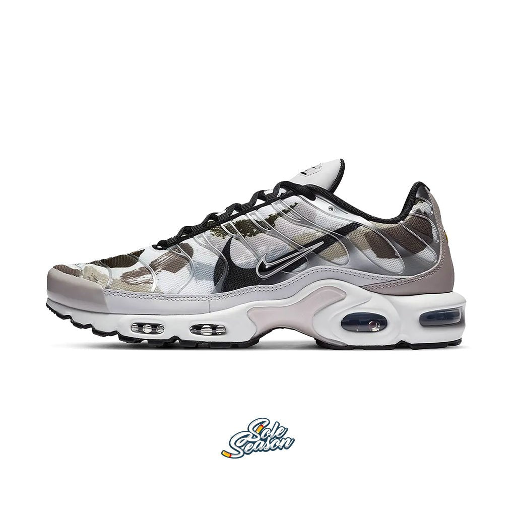 Nike Tn - Pensel Stroke - Mäns