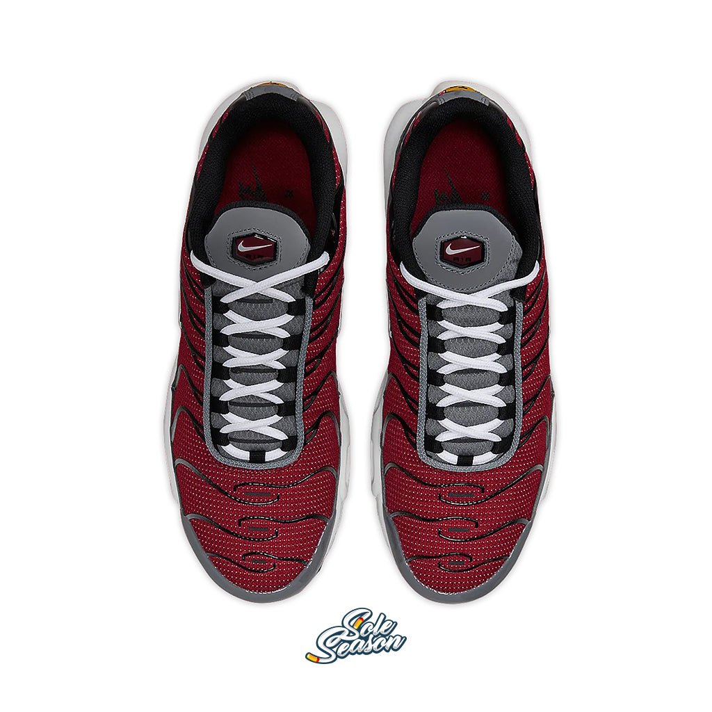 Nike Tn Burgundy Team Red dq3983 600