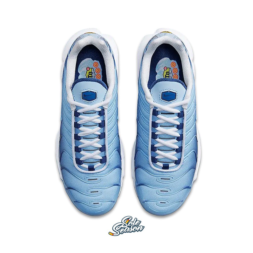 Nike Tn Celestine Blue - Light Blue Nike Tn FJ4736-400 