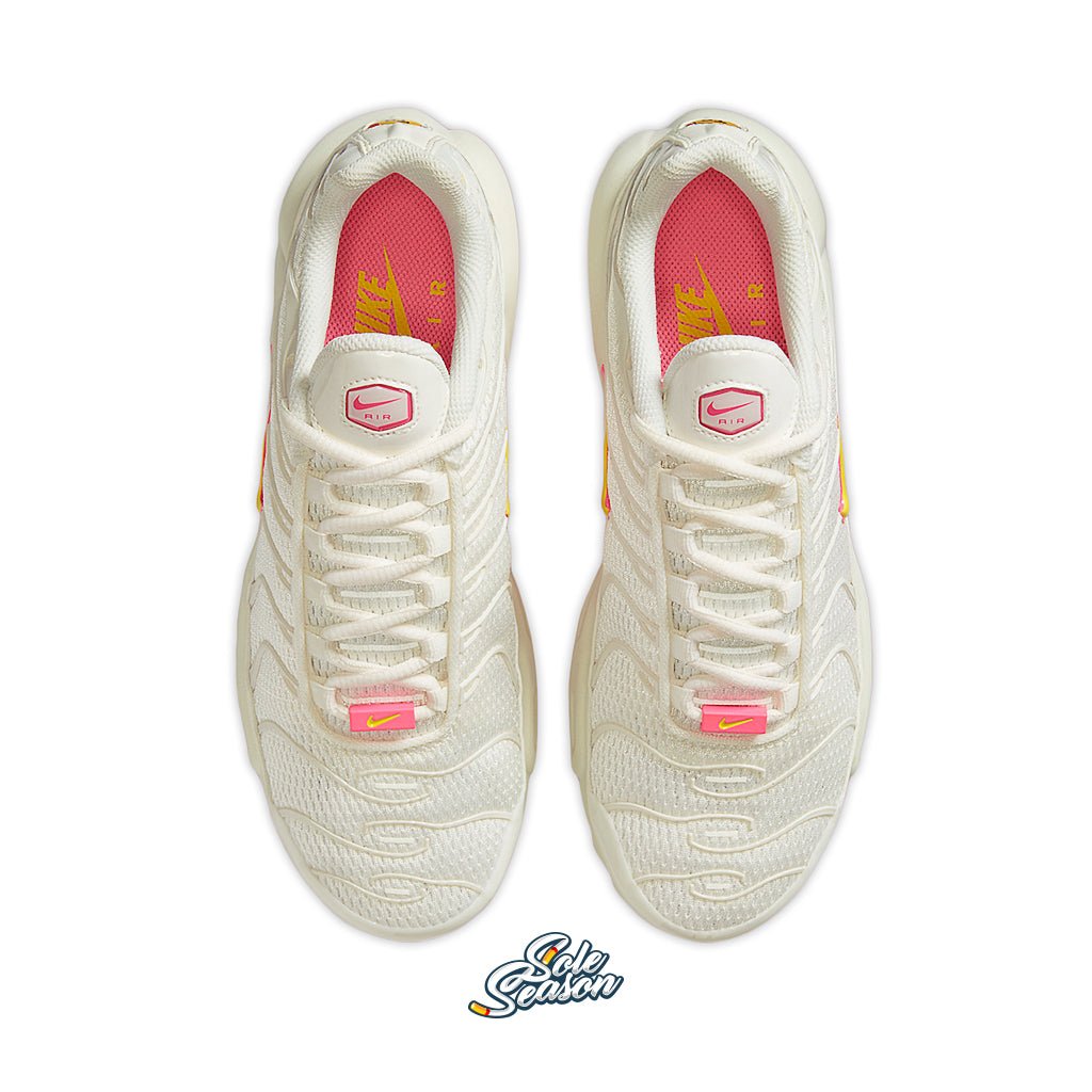 Nike Tn - Digital Pink - cz0373-100 top