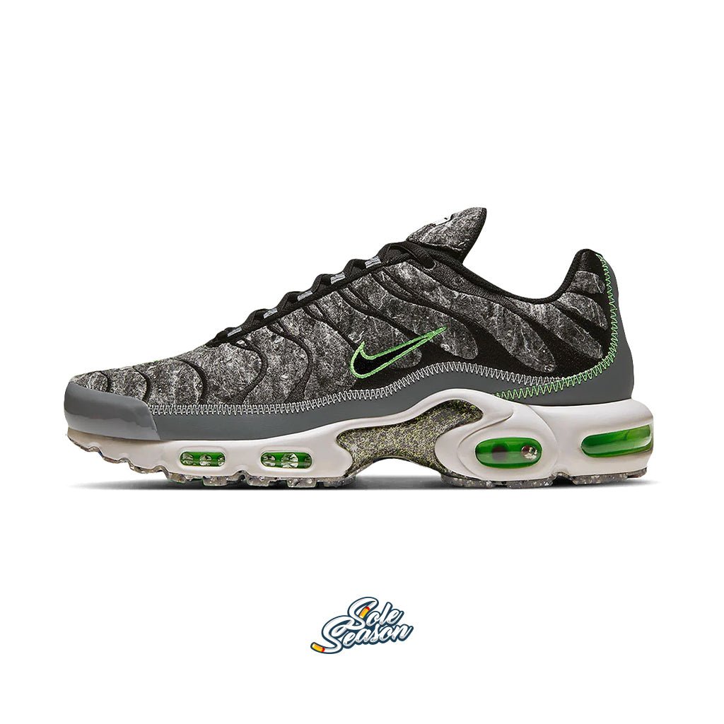 Nike Tn - Essential Crater Green - DA9326-001 2