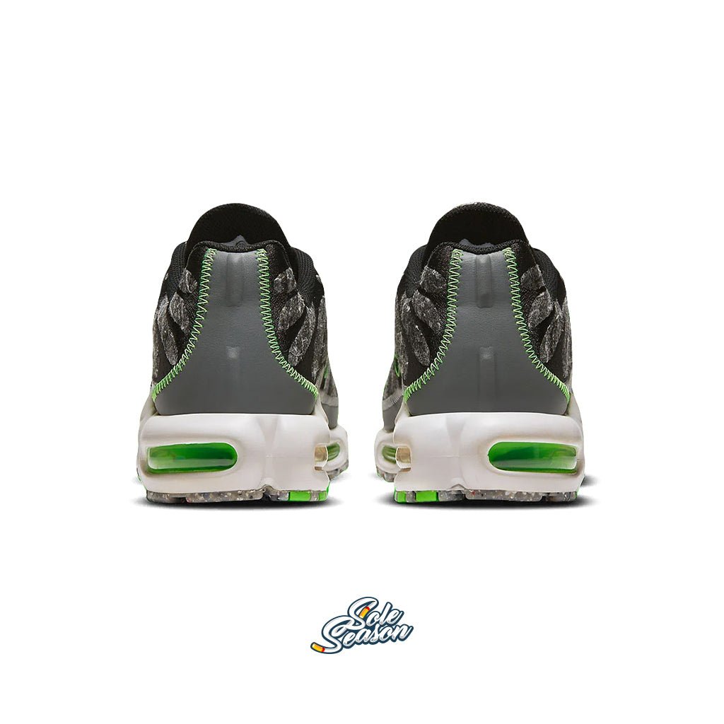 Nike Tn - Green Regrind - Men's