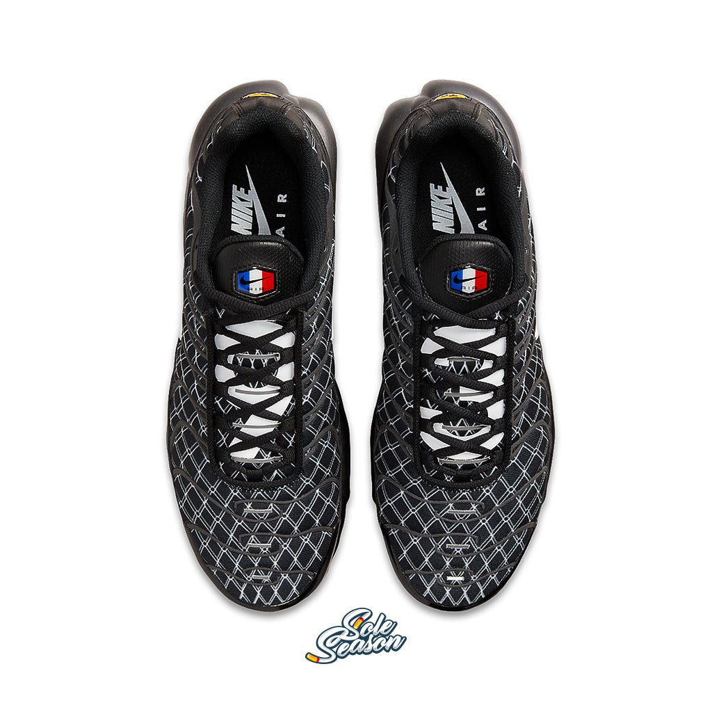 Nike Tn France Saint Dennis DV3194-001