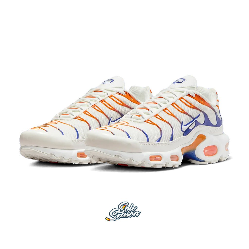 Nike Tn - Knicks-Femminile