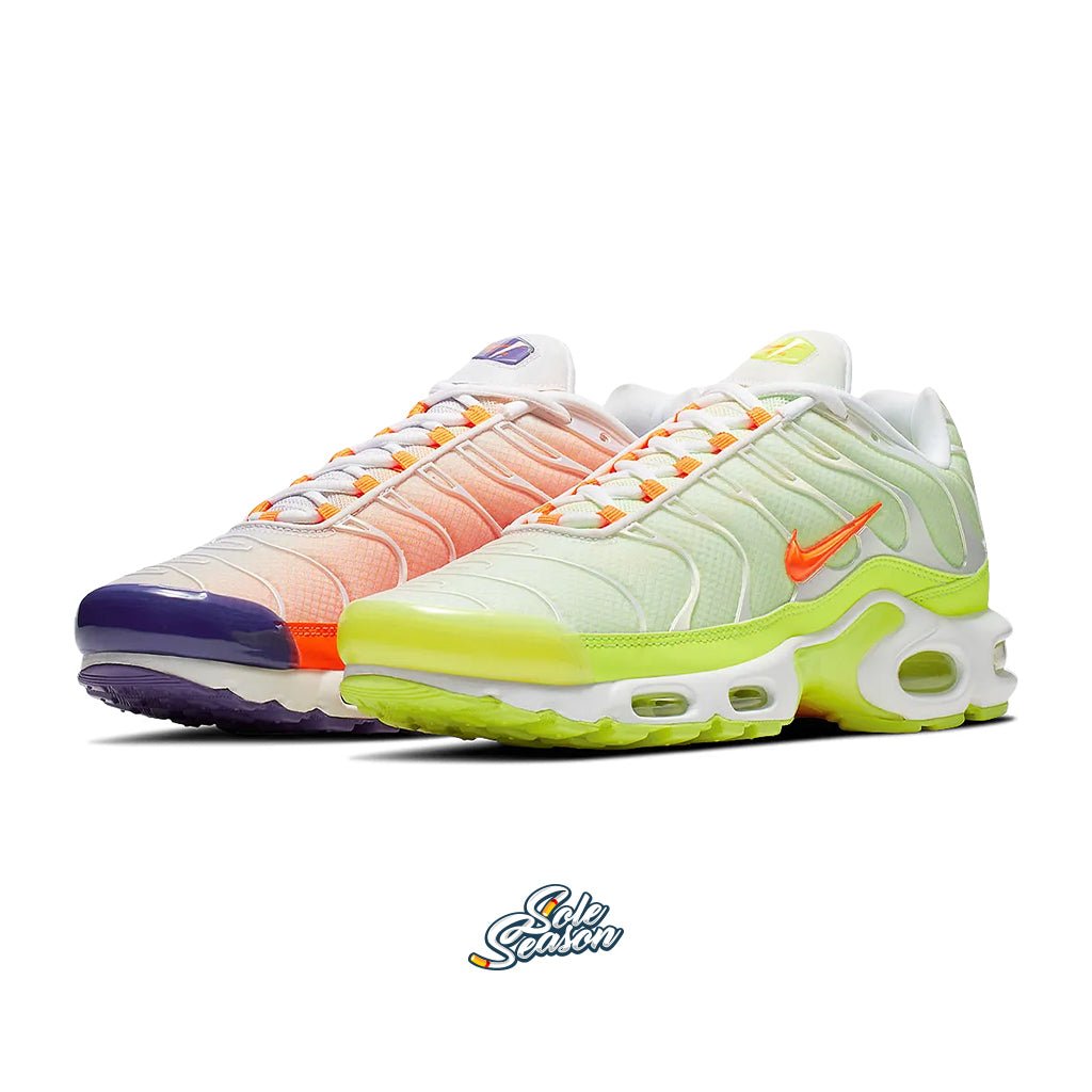 Nike Tn-Lichtfarbe Flip-Herren