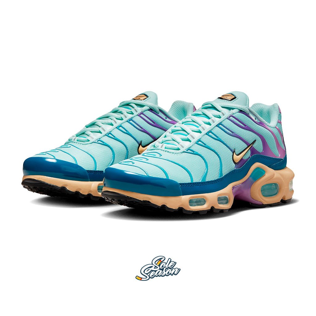 Nike Tn - Jade Ice-Donna