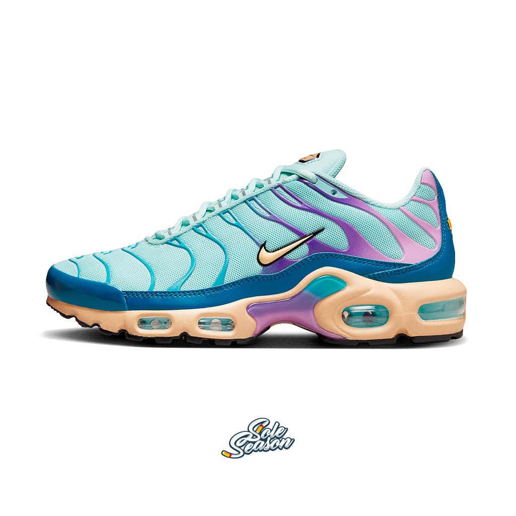 Nike Tn - Jade Ice-Dames