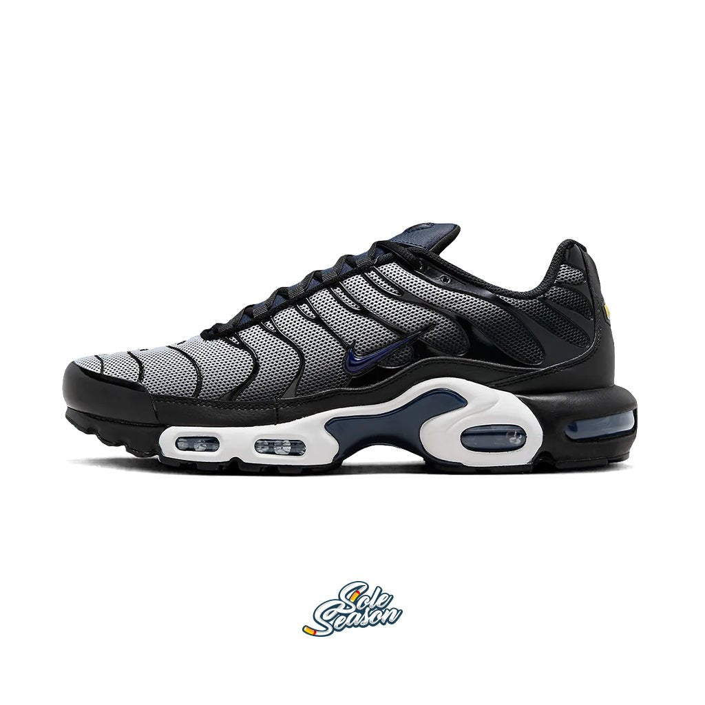 Navy air max plus