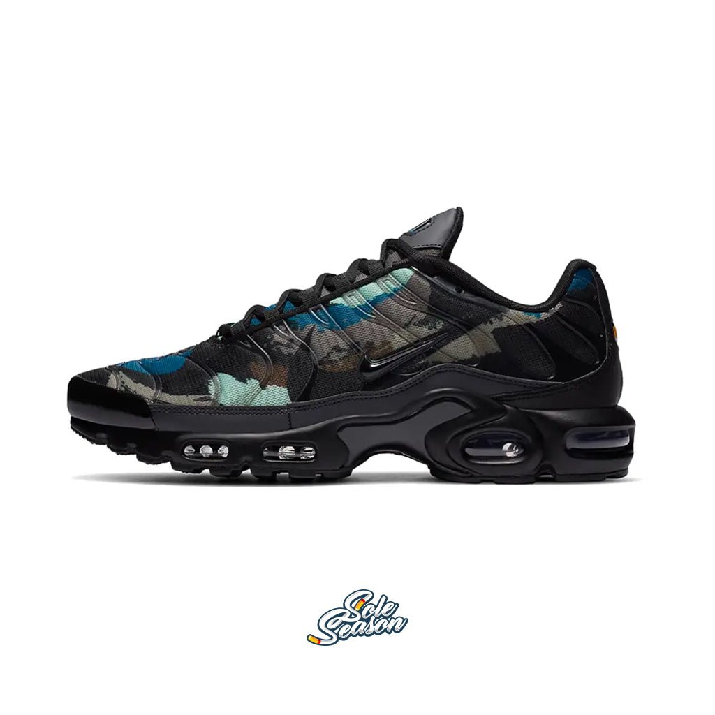 nike tn camo