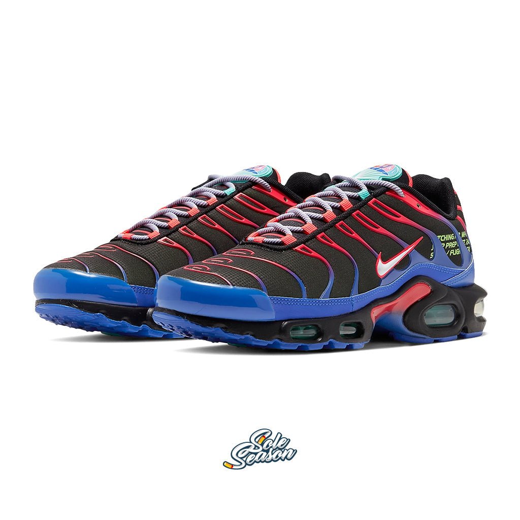 Nike Tn - Parachute - Men's