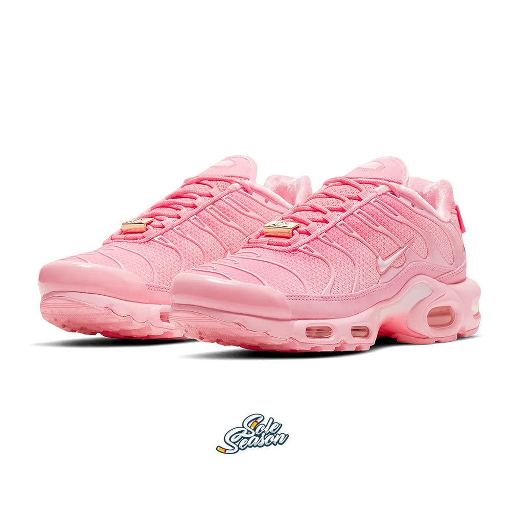 Pink Atlanta Nike Tn - Pink Air Max Plus - Soleseason