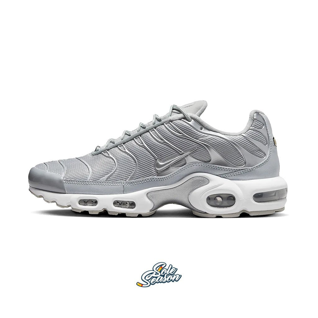 Nike tn silver store bullet