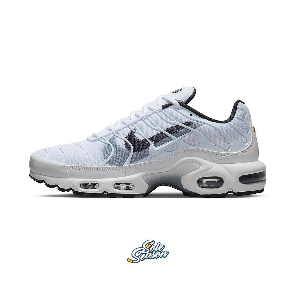 Nike tn outlet spray