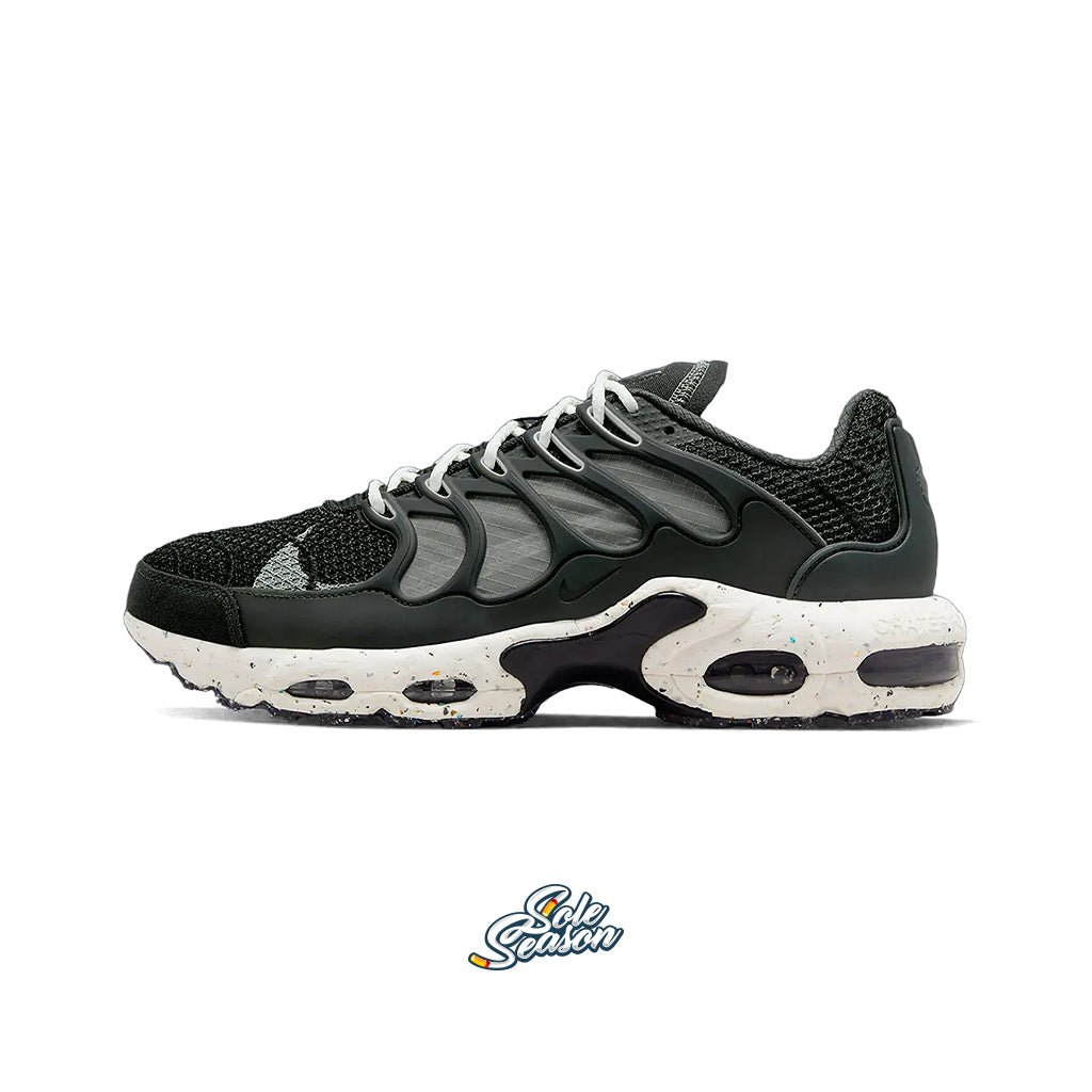 Nike Tn / Terrascape - Oreo - Men's