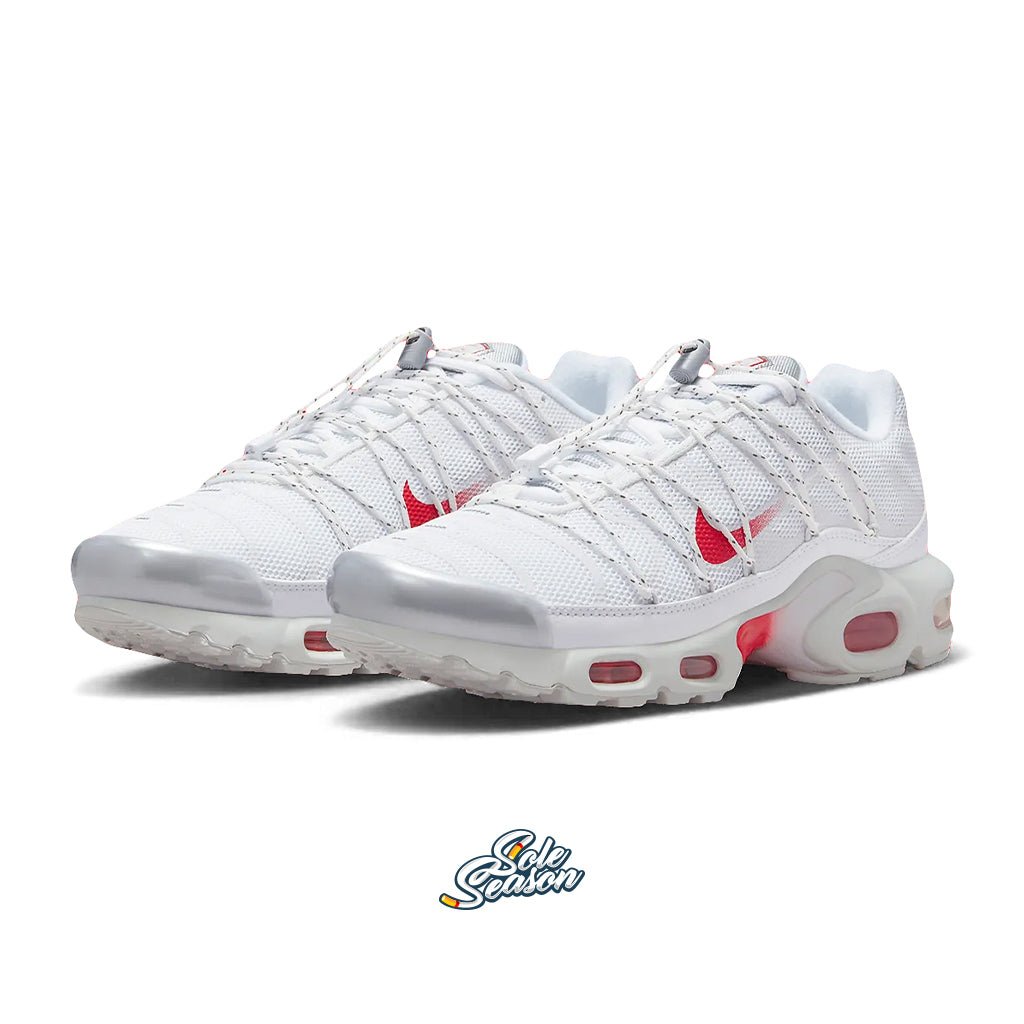 White Toggle Utility Nike Tn fn3488-100 