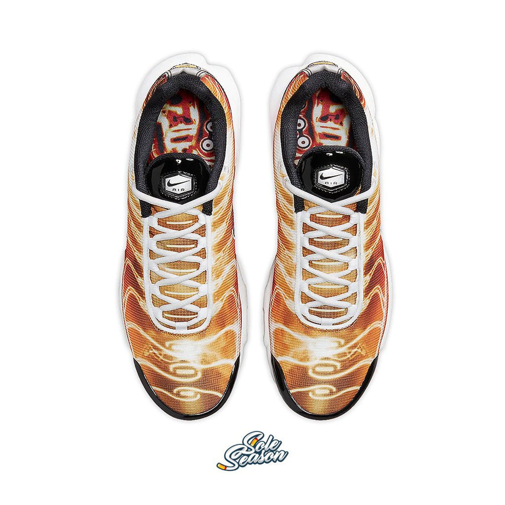 Nike TN Volcano Retro (2023) | Legendary Light Photography TN