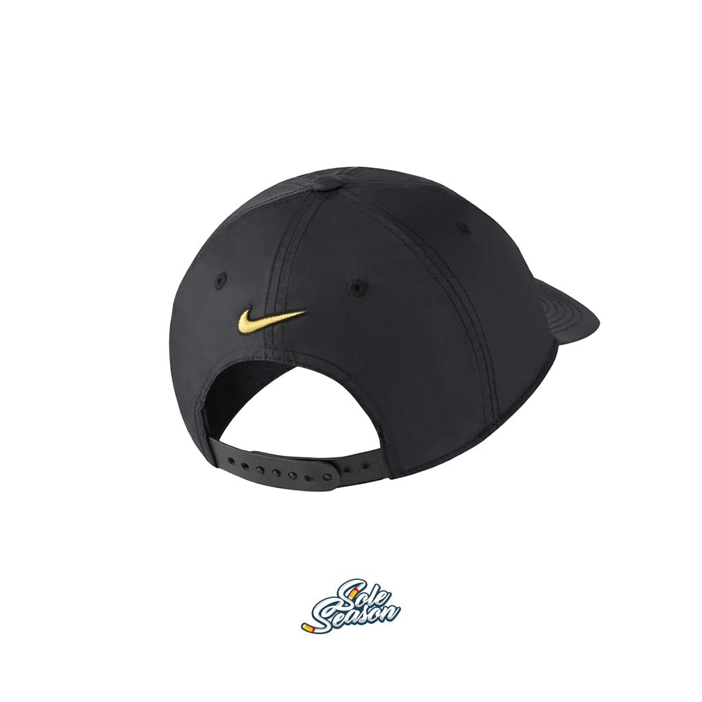 Nike Tn Hat - Black
