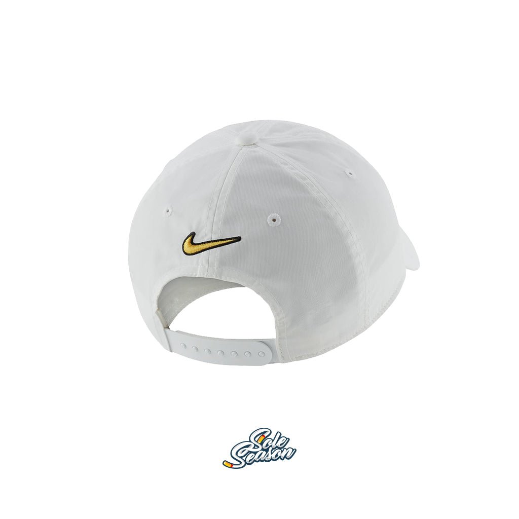 Nike Tn Hat - White