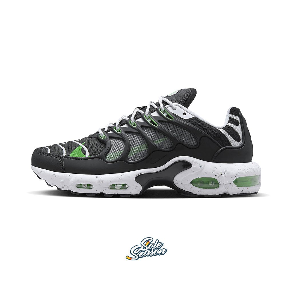 Nike Tn / Terrascape - Green Strike-Homme