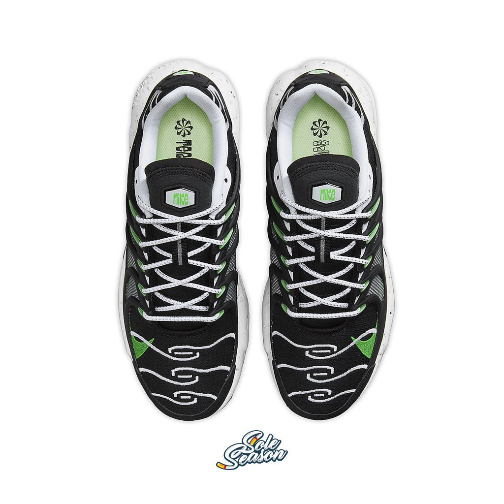 Nike Tn / Terrascape - Green Strike - Men's