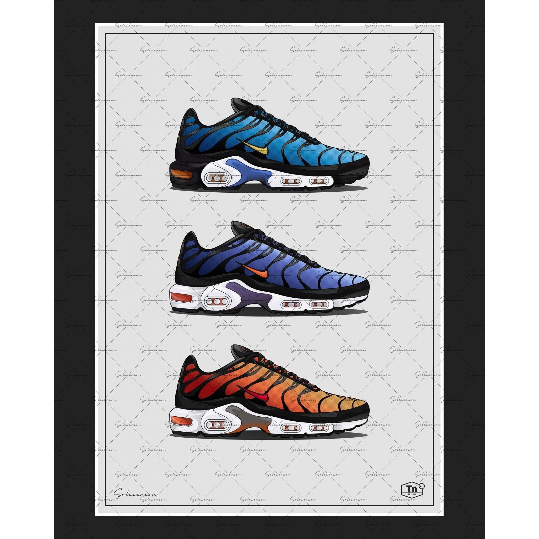 Air max plus og hot sale pack