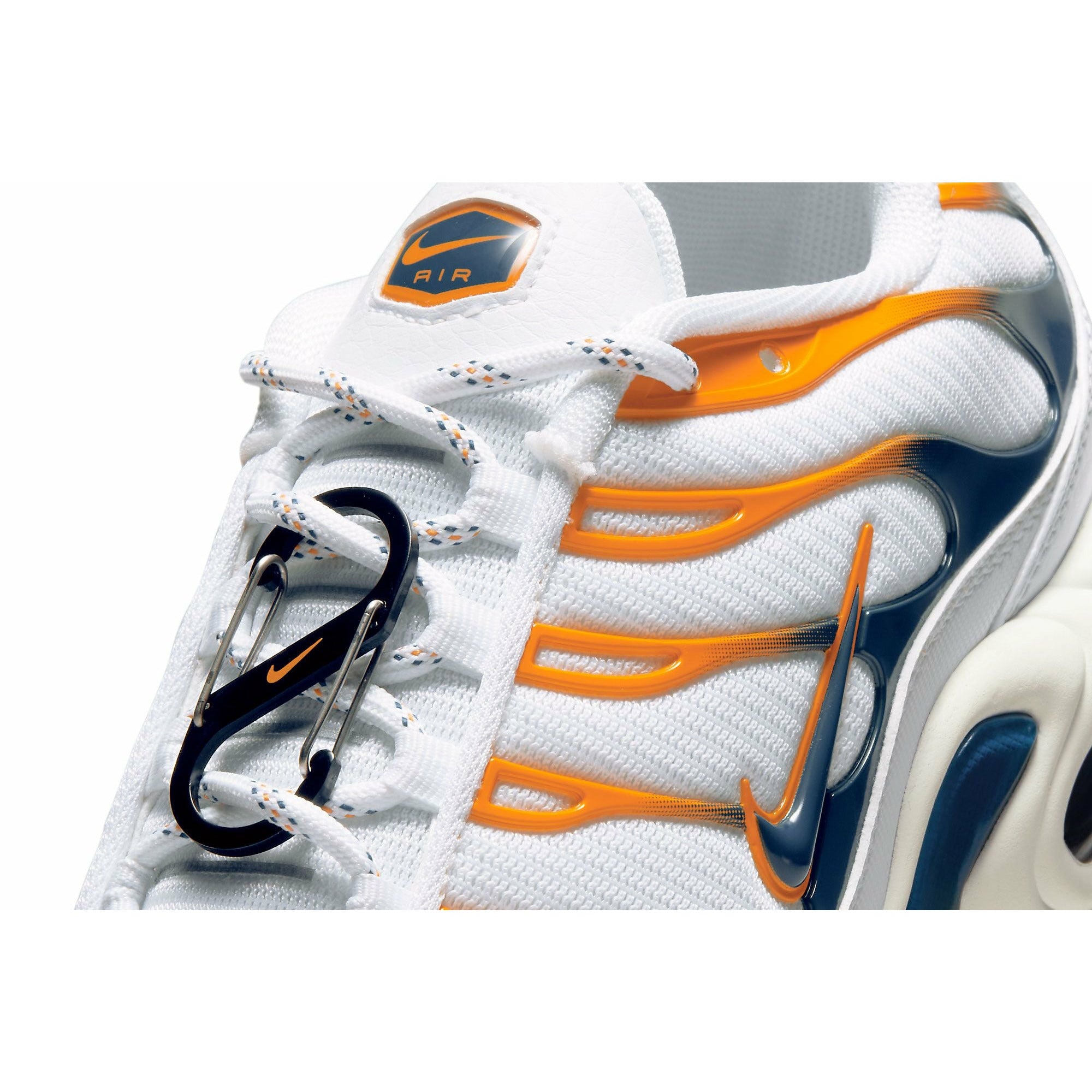 white blue yellow tns