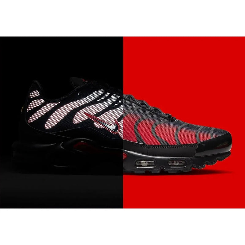 Supreme Or Deadpool? 😍 #fyp #niketn #airmaxplus #airmaxplustn #tunedi